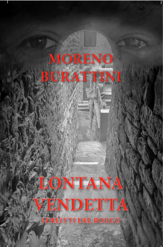 copertina lontana vendetta lontana vendetta